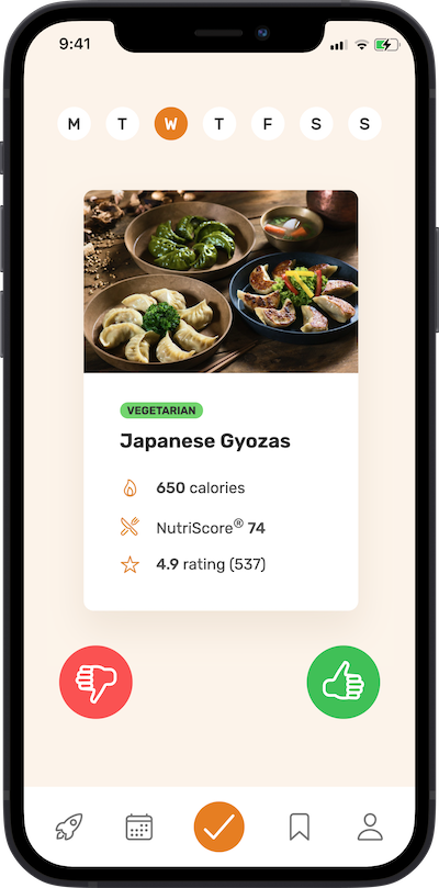 iphone app mean approving plan