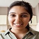 Photo of customer geetha