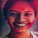 Photo of customer vinithi