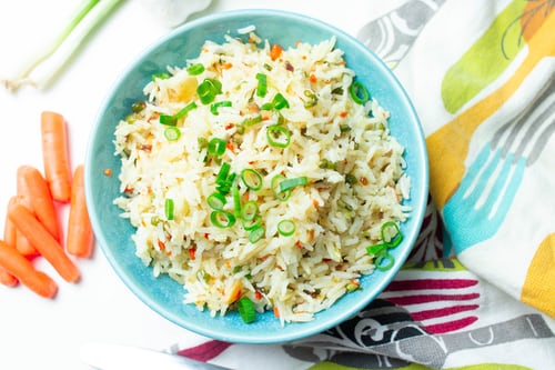 Fried Rice